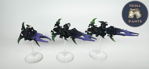 Dark eldar drukhari reavers - drukhari, 3