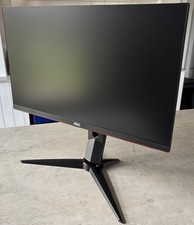 AOC 24G2U/BK 24 inch 144Hz IPS