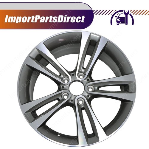 Replacement wheel rim x8 - replacement, 18''x8"
