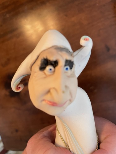 Very cool hand crafted - crafted, debbi