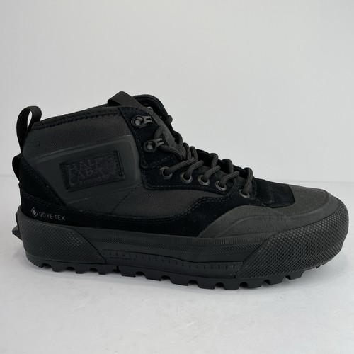 Vans half cab gore - half, gore-tex