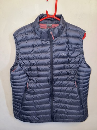 Rab women microlight vest - women's,