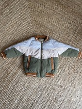 Next Boys Puffer Jacket Size 2