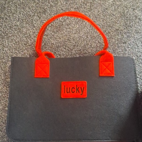 Women grey red felt - women’s,