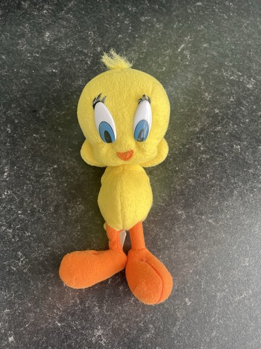 Tweetie pie looney - pie, 1998