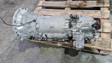 JAGUAR F TYPE  Mk1 (X152) 2013-2024 - 5.0 Petrol Automatic Gearbox HX5M7000AA