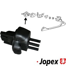 VW Beetle Front Gearbox Mount 1972-1979 113301265E