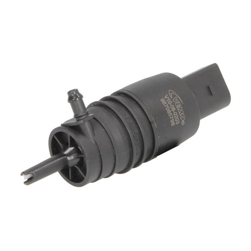 Windscreen washer pump - 1x,