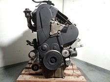 RHZ COMPLETE ENGINE / 10DYAC /