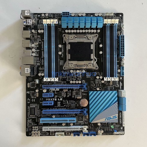 For p9x79 motherboard - p9x79, lga