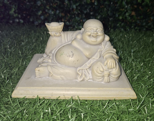 Buddha 7cm 14cm 10cm latex - 7cm,