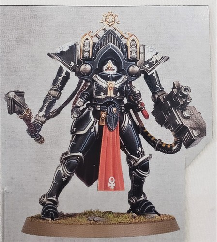 40k sisters battle paragon - sisters,