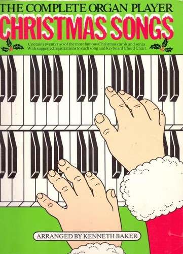 The complete organ - the,