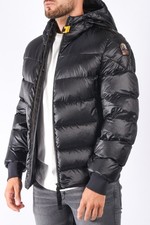 PARAJUMPERS Pharrell Black