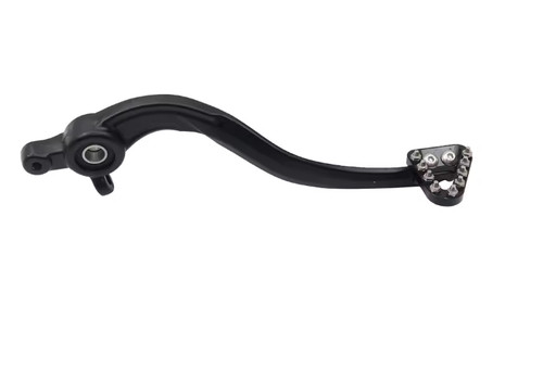 Rear brake lever - rear, pedal