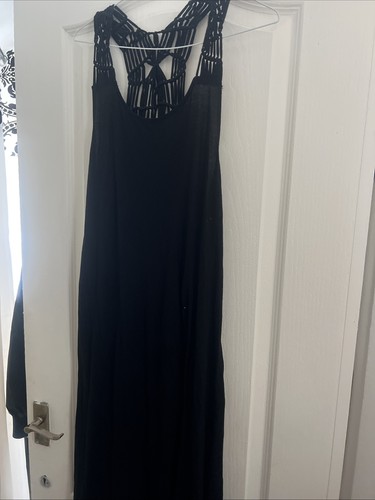 Neil maxi dress - neil,