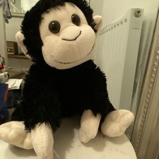 Wild Republic Chimpanzee
