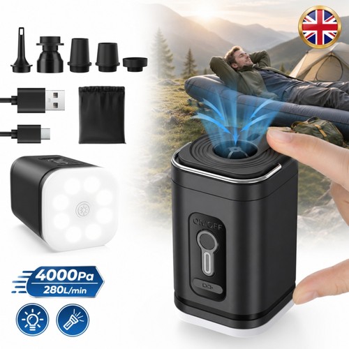 Electric air pump hand foot - air,