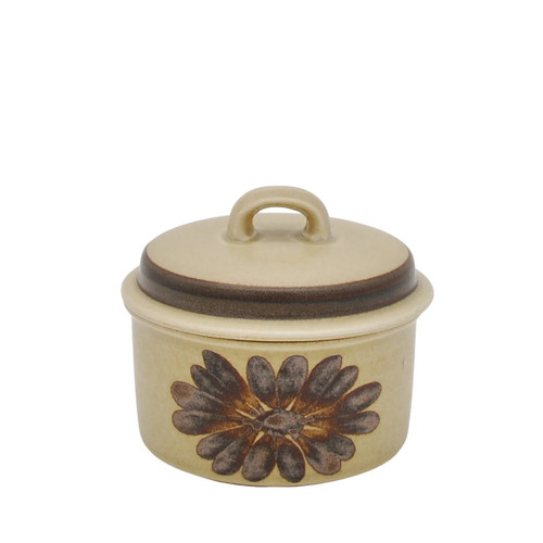 Arabia tunturi sugar bowl - sugar,