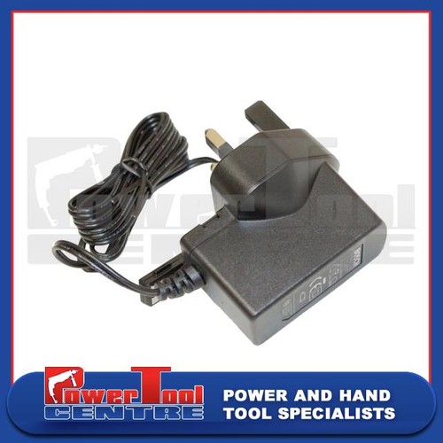 Bosch 2609006409 charger 240v - bosch,