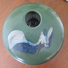 1 x Georgetown Pottery Ikebana