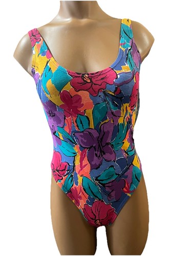 Nwt vintage 80s dolfin - vintage,