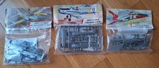 Airfix 72 Scale Chipmunk Jet