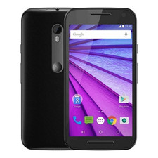 Motorola Moto G 3rd Generation