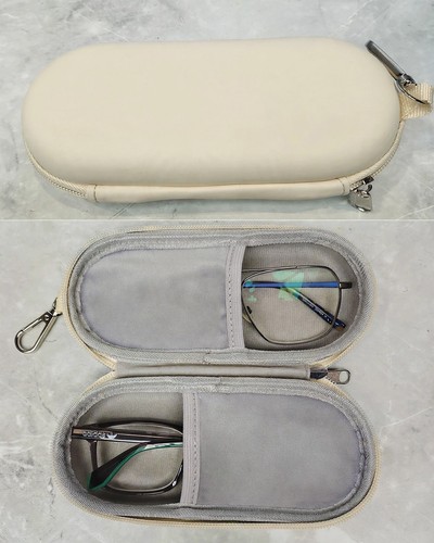 Hard shell double layer - shell,