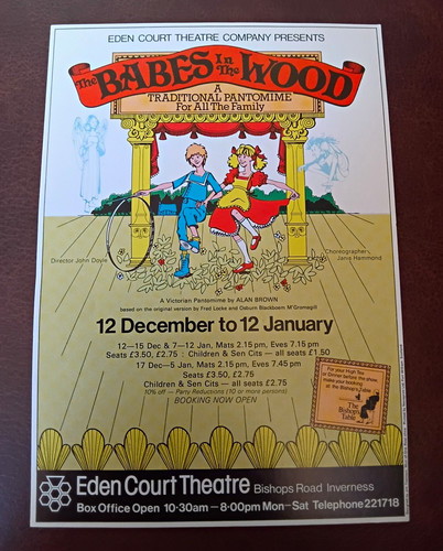 Vintage babes the wood - vintage, in