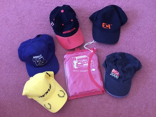 Btcc baseball caps one - btcc,