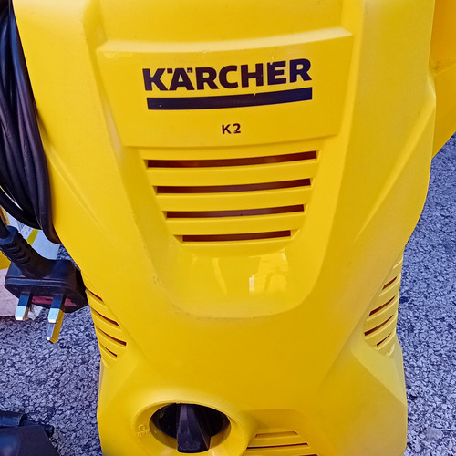 Kärcher compact corded - kärcher,