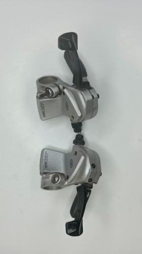 Shimano deore m750 - deore, sl-m750