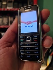 Rare Vintage Nokia 6233