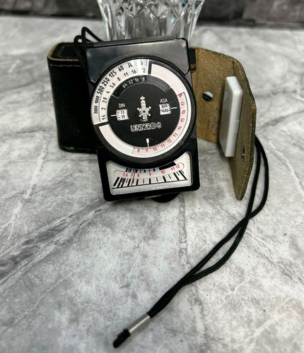 Leningrad photo light - leningrad,