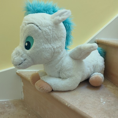Disney store baby pegasus - disney,