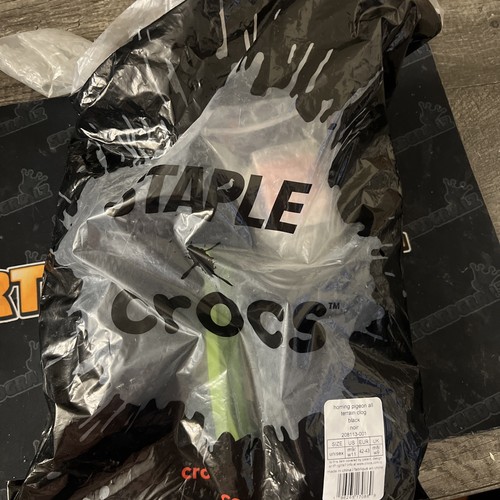 Staple crocs homing pigeon - staple,