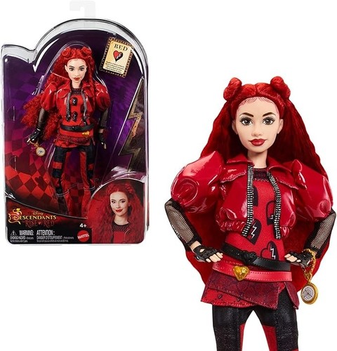 Mattel disney descendants - mattel,