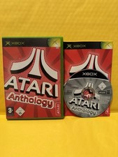 Atari Anthology Xbox Original Game