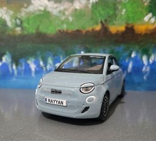 Personalised plate fiat 500e - personalised,