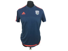 West Bromwich Albion Football