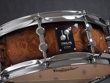 Sonor Prolite Maple 14x5 Snare Drum Used High-end Compact Percussion