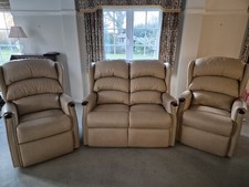 Celebrity Westbury 3 Piece
