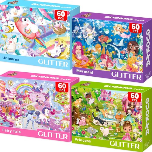 Kids puzzles for - kids,