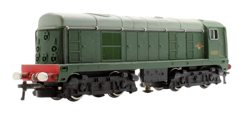 Hornby dublo gauge - hornby, 'oo'