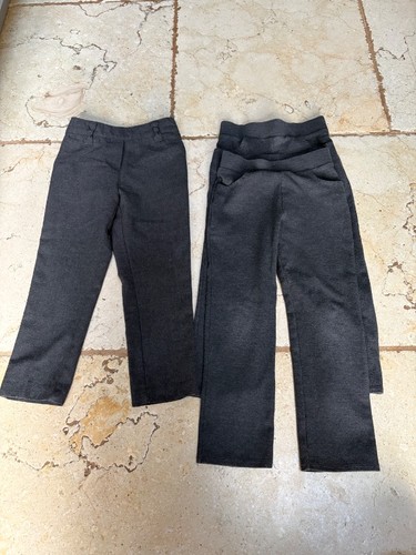 School girls grey - tu,