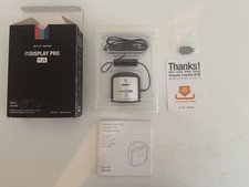 X-Rite i1 Display Pro Plus - Opened 