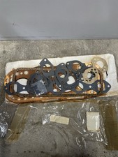 MG MGA PARTS