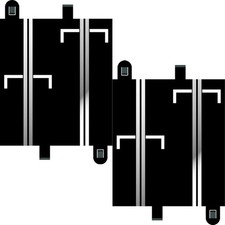 SCALEXTRIC Sport Track C7018