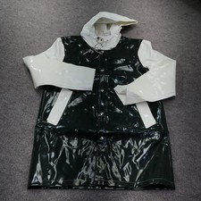 Stutterheim Jacket Mens Medium